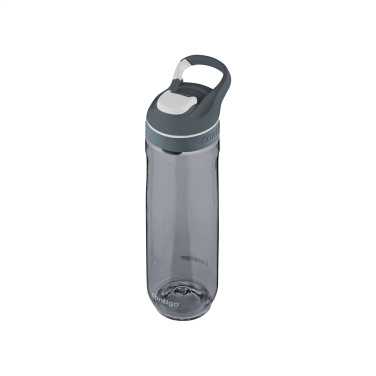Logo trade promotional merchandise image of: Contigo® Cortland 720 ml drinking bottle