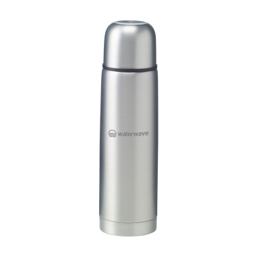 Logotrade corporate gifts photo of: Frosted Bottle 500 ml thermo bottle