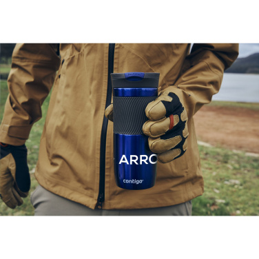 Logotrade promotional gift image of: Contigo® Byron Medium 470 ml thermo cup