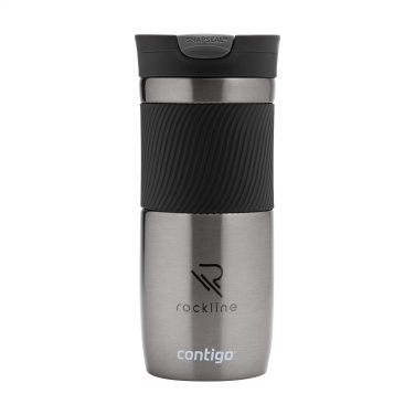 Logo trade promotional products image of: Contigo® Byron Medium 470 ml thermo cup
