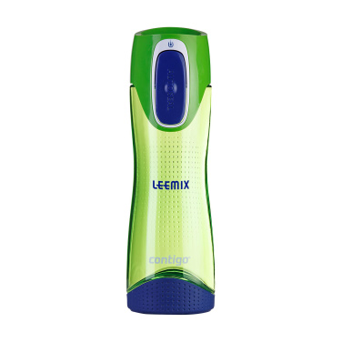 Logotrade business gifts photo of: Contigo® Swish 500 ml drinking bottle