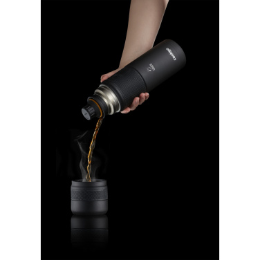 Logotrade advertising product image of: Contigo® Thermal Bottle 1.2 L thermo bottle