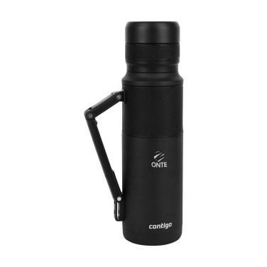Logo trade promotional giveaway photo of: Contigo® Thermal Bottle 1.2 L thermo bottle