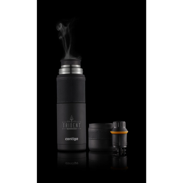 Logotrade promotional gifts photo of: Contigo® Thermal Bottle 740 ml thermo bottle