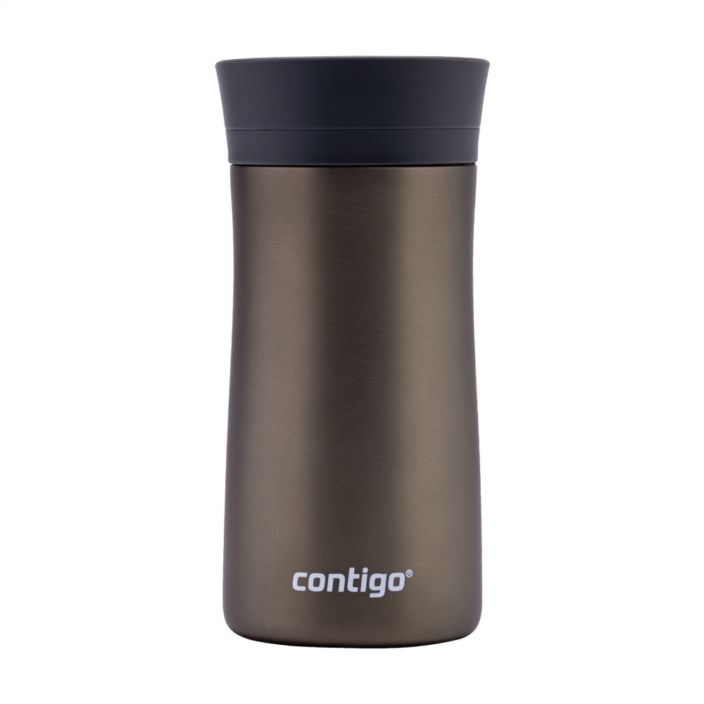 Logotrade promotional product image of: Contigo® Pinnacle 300 ml thermo cup