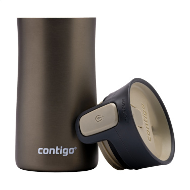 Logotrade promotional products photo of: Contigo® Pinnacle 300 ml thermo cup