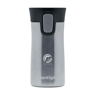 Logotrade promotional product image of: Contigo® Pinnacle 300 ml thermo cup