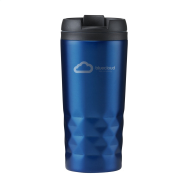 Logotrade promotional product picture of: Graphic Mug 300 ml thermo cup