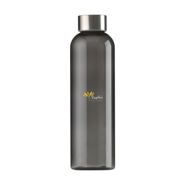 Logo trade promotional products picture of: Senga 650 ml drinking bottle