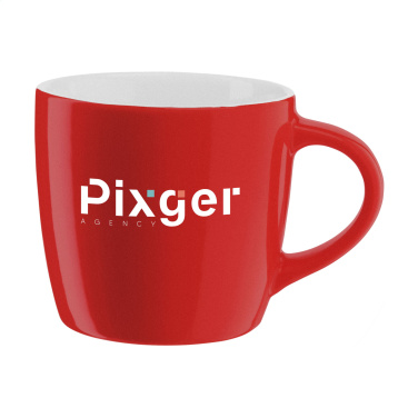 Logo trade promotional products picture of: Ivana 340 ml mug