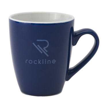 Logo trade promotional products image of: Zonia 310 ml mug