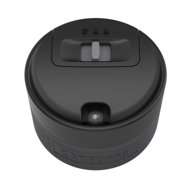 Logotrade promotional giveaway image of: Kambukka® Etna 300 ml thermo cup