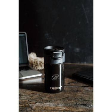 Logo trade promotional merchandise picture of: Kambukka® Etna 300 ml thermo cup