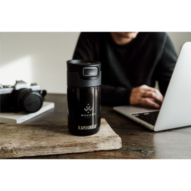 Logo trade corporate gifts picture of: Kambukka® Etna 300 ml thermo cup