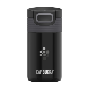 Logotrade promotional giveaway picture of: Kambukka® Etna 300 ml thermo cup