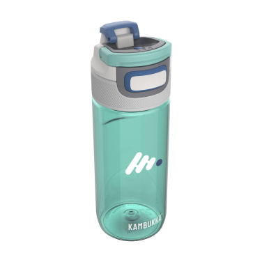 Logotrade promotional product image of: Kambukka® Elton 500 ml drinking bottle