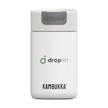 Logotrade promotional item picture of: Kambukka® Olympus 300 ml thermo cup