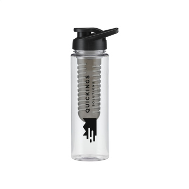 Logo trade promotional giveaways picture of: Tropical Drink 700 ml drinking bottle