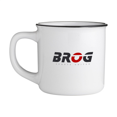 Logotrade promotional merchandise image of: Campfire 320 ml mug
