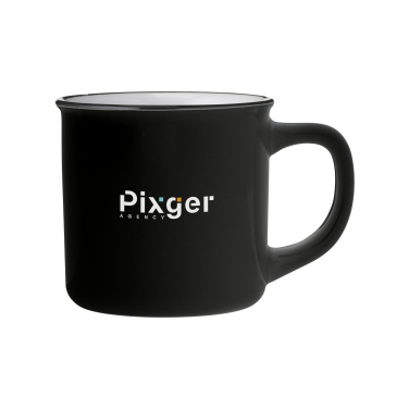 Logo trade promotional giveaway photo of: Campfire 320 ml mug
