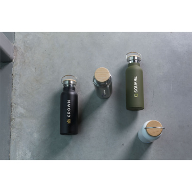 Logo trade promotional giveaways image of: Nordvik 500 ml drinking bottle