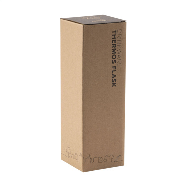 Logotrade corporate gifts photo of: Nordvik 500 ml drinking bottle