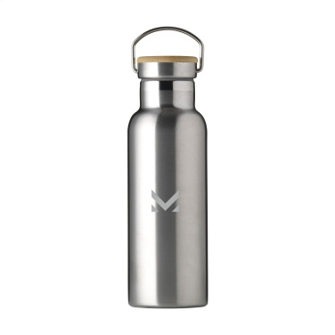Logotrade promotional item image of: Nordvik 500 ml drinking bottle