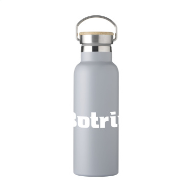 Logo trade promotional gift photo of: Nordvik 500 ml drinking bottle