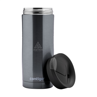 Logo trade promotional giveaways picture of: Contigo® Huron 470 ml thermo cup