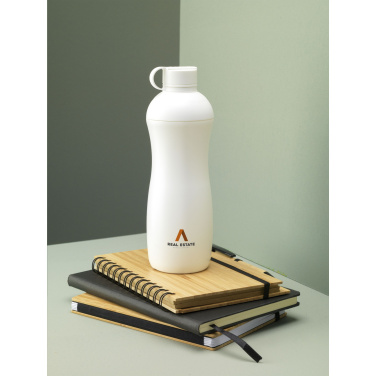 Logotrade corporate gift picture of: Oasus Bio Bottle 500 ml water bottle