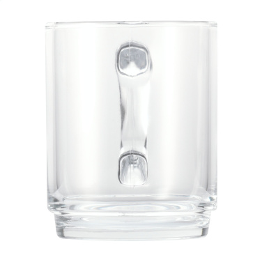 Logotrade corporate gift picture of: Classic Tea Glass 250 ml