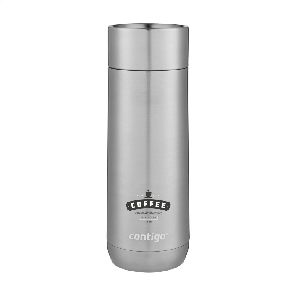 Logotrade promotional giveaway picture of: Contigo® Luxe AUTOSEAL® 470 ml thermo cup