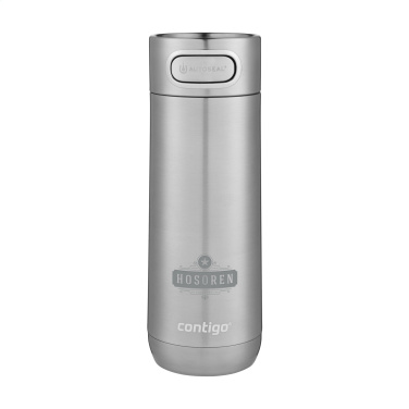 Logo trade advertising product photo of: Contigo® Luxe AUTOSEAL® 470 ml thermo cup