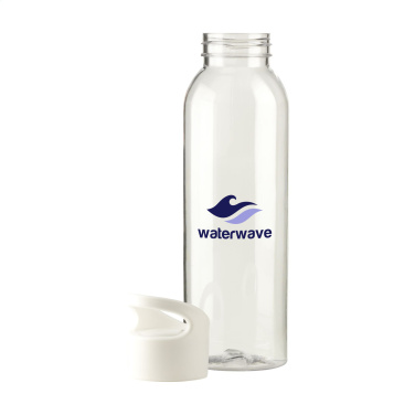 Logotrade promotional merchandise image of: Sirius Glass 480 ml drinking bottle