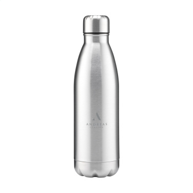 Logo trade promotional merchandise picture of: Topflask 790 ml single wall drinking bottle