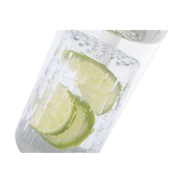 Logo trade corporate gifts picture of: Fruitfuse Bottle 700 ml drinking bottle