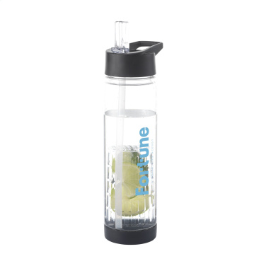 Logotrade corporate gift picture of: Fruitfuse Bottle 700 ml drinking bottle