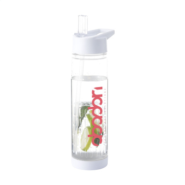 Logotrade advertising product image of: Fruitfuse Bottle 700 ml drinking bottle