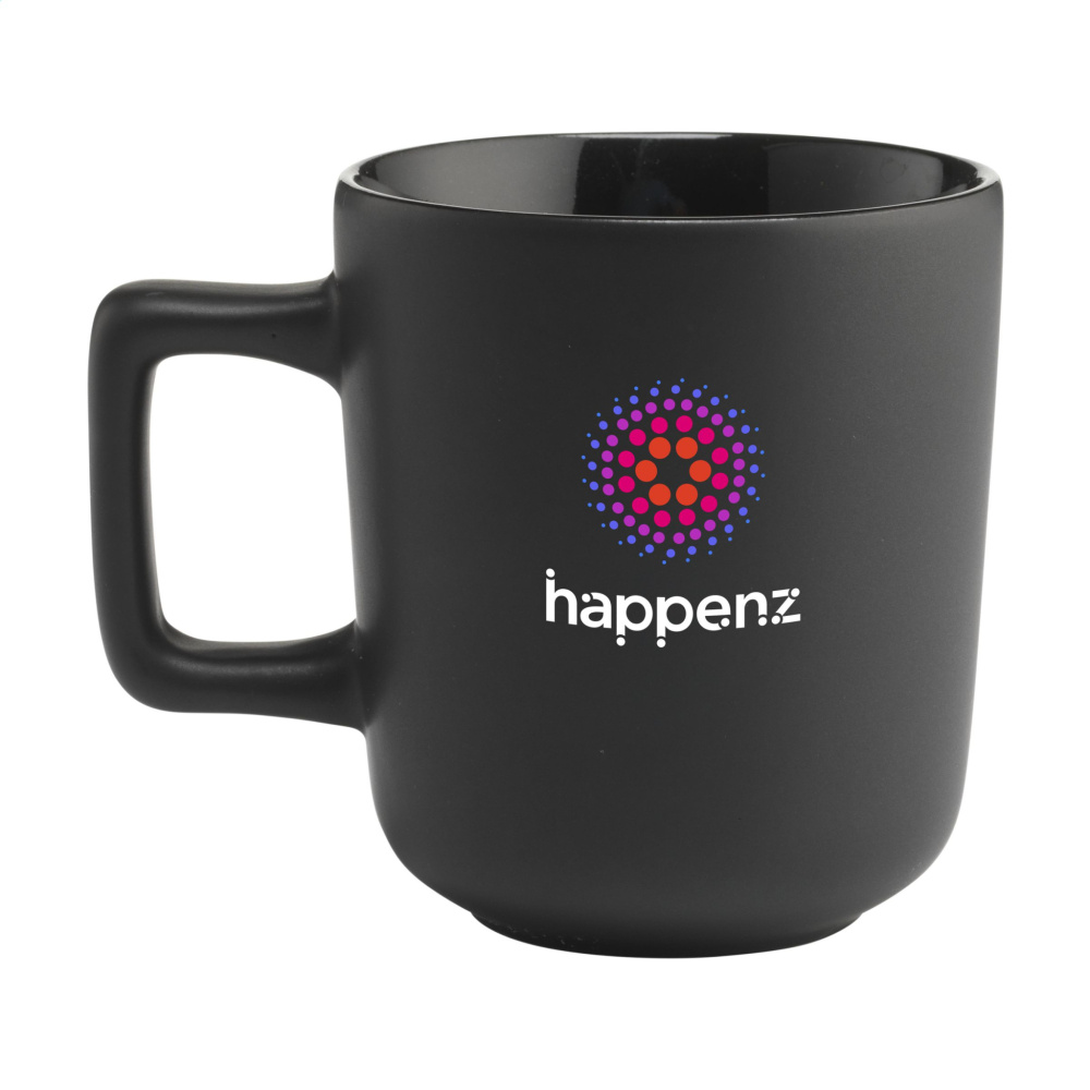 Logo trade promotional giveaways picture of: Torino 280 ml mug