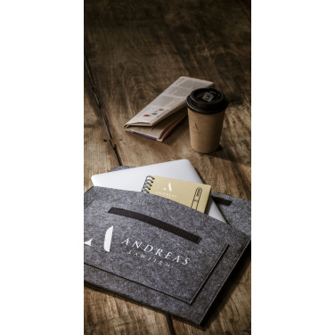Logotrade advertising product picture of: Attea Cork 350 ml coffee cup
