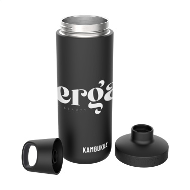 Logotrade advertising product picture of: Kambukka® Reno Insulated 500 ml thermo cup