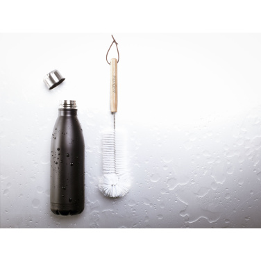 Logo trade promotional products picture of: Bottle Brush for bottles