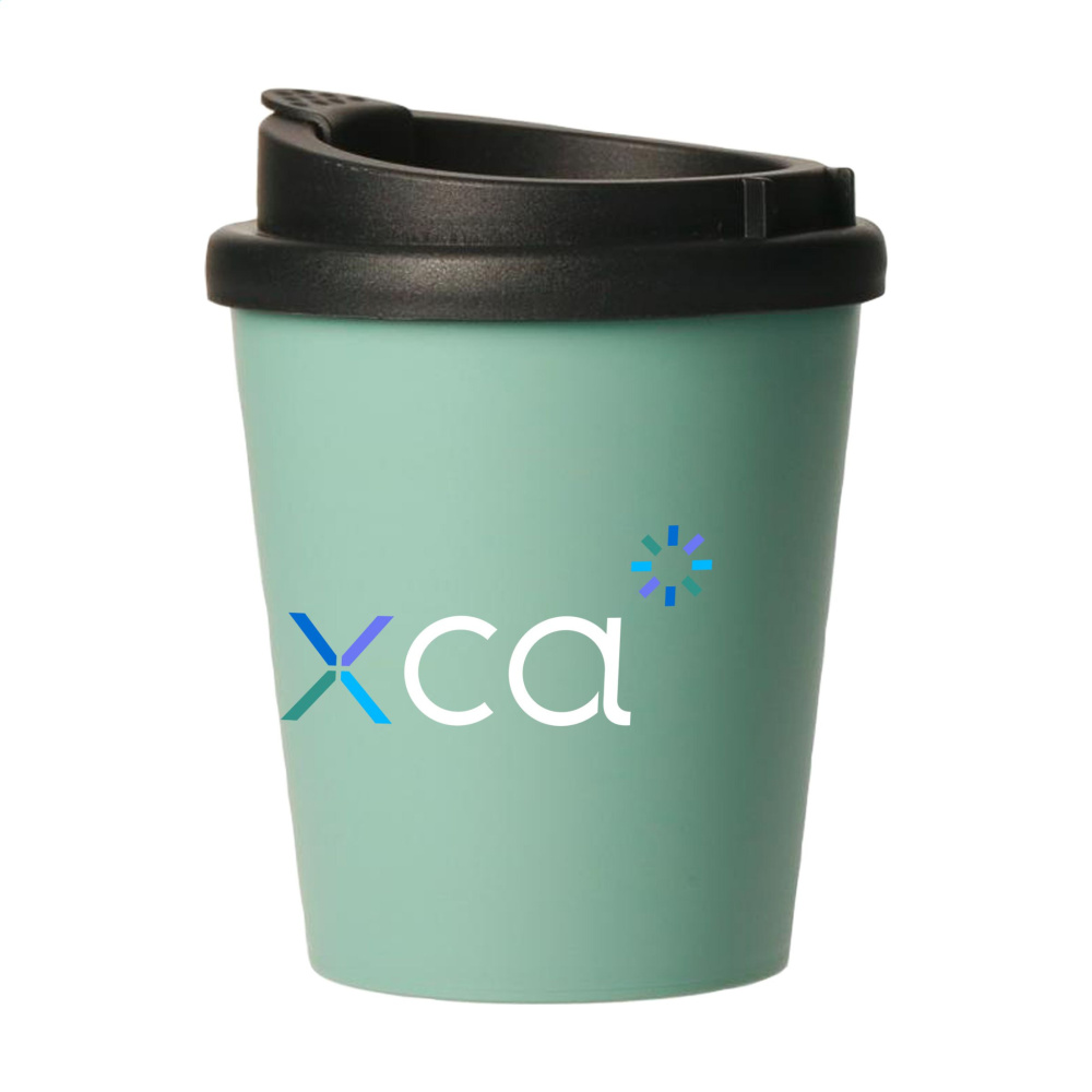 Logotrade corporate gifts photo of: Eco Coffee Mug Premium Plus 250 ml coffee cup