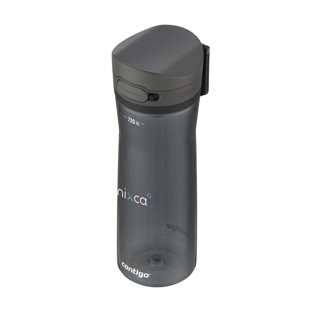 Logotrade business gift image of: Contigo® Jackson 2.0 720 ml drinking bottle