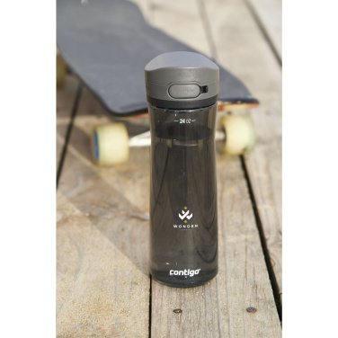 Logo trade corporate gifts image of: Contigo® Jackson 2.0 720 ml drinking bottle