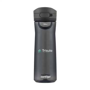 Logotrade promotional giveaways photo of: Contigo® Jackson 2.0 720 ml drinking bottle
