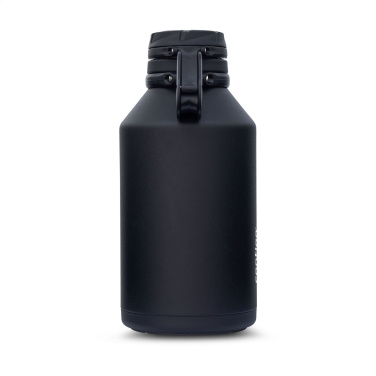 Logotrade promotional products photo of: Contigo® Grand Stainless Steel 1900 ml thermo bottle