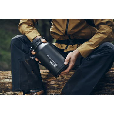 Logo trade promotional products picture of: Contigo® Grand Stainless Steel 1900 ml thermo bottle