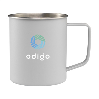 Logotrade promotional item picture of: Hutch 400 ml mug