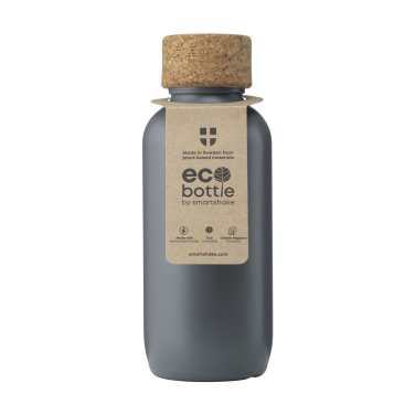 Logotrade promotional items photo of: EcoBottle 650 ml plant based - made in the EU